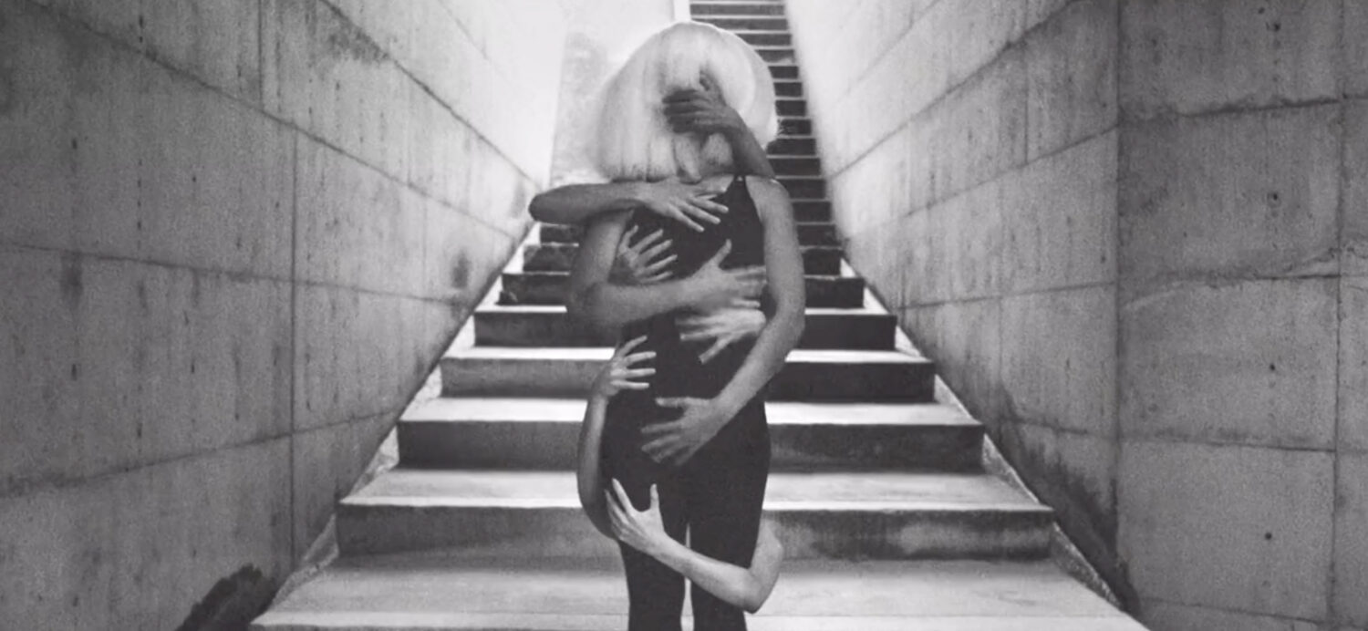 Antony & Cleopatra - Love Is A Lonely Dancer. Edited by Lluis Murua