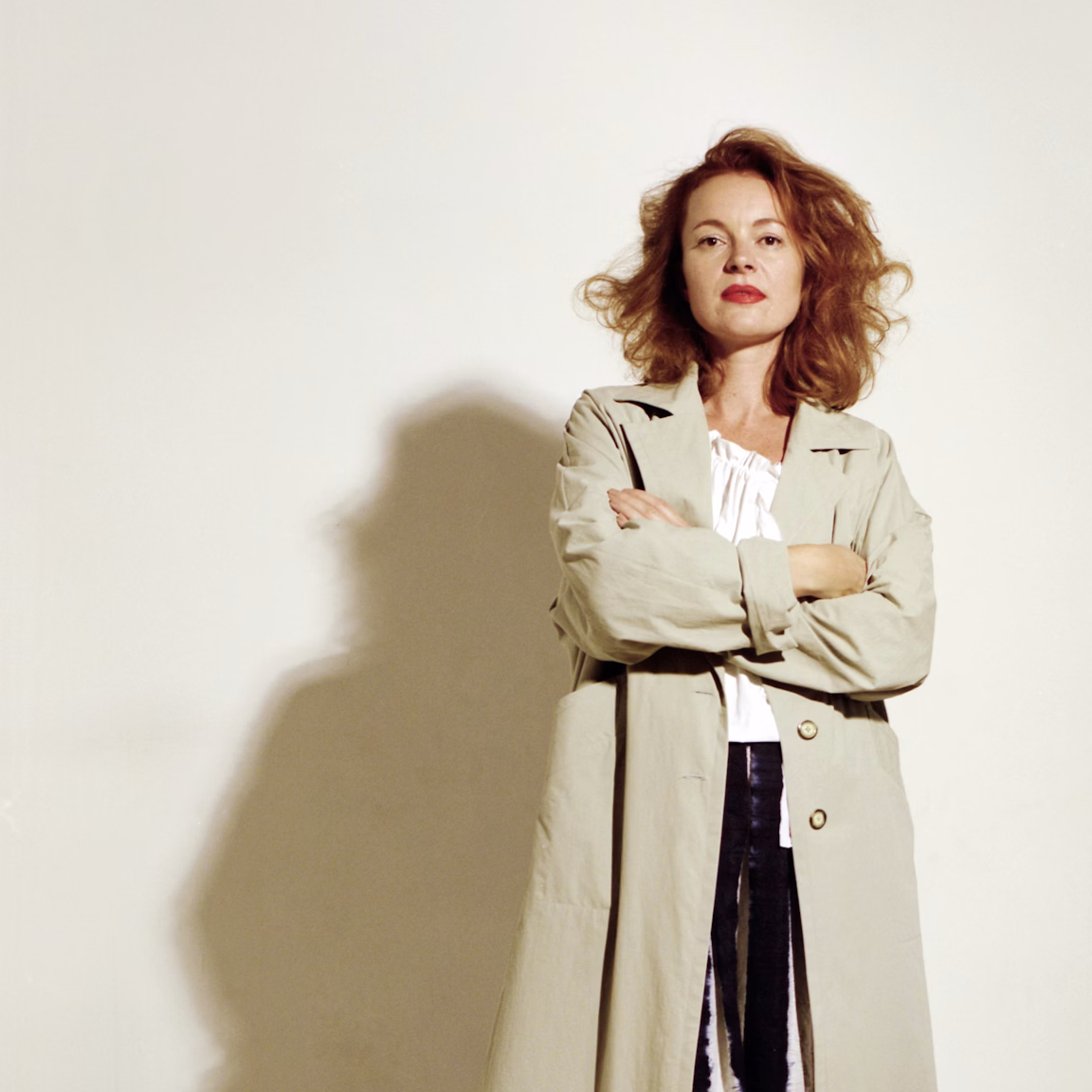Margo Mars — Featured Image