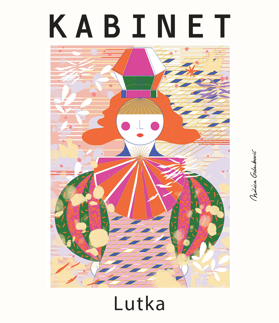 Milica Golubovic - Kabinet Brewery