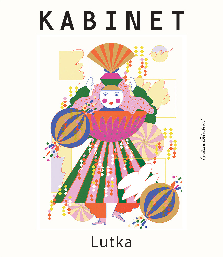 Milica Golubovic - Kabinet Brewery