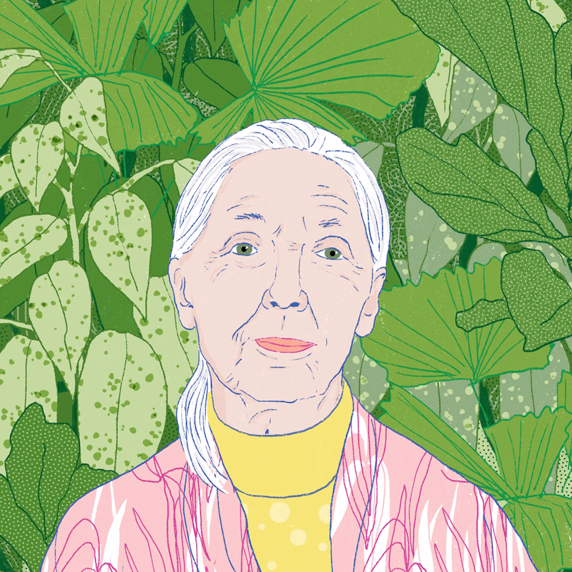Milica Golubovic — Featured Image