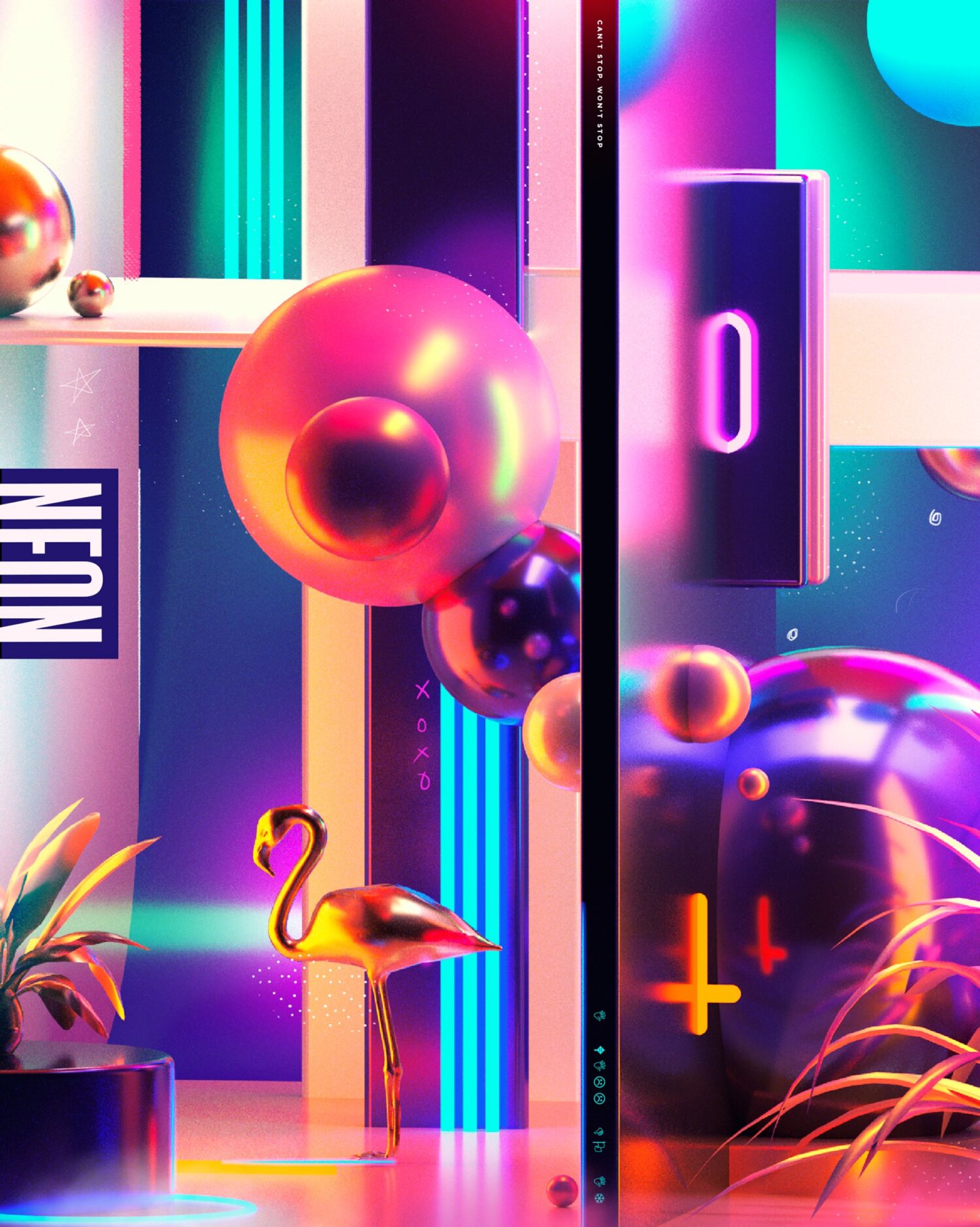 Prateek Vatash - Spaces Project