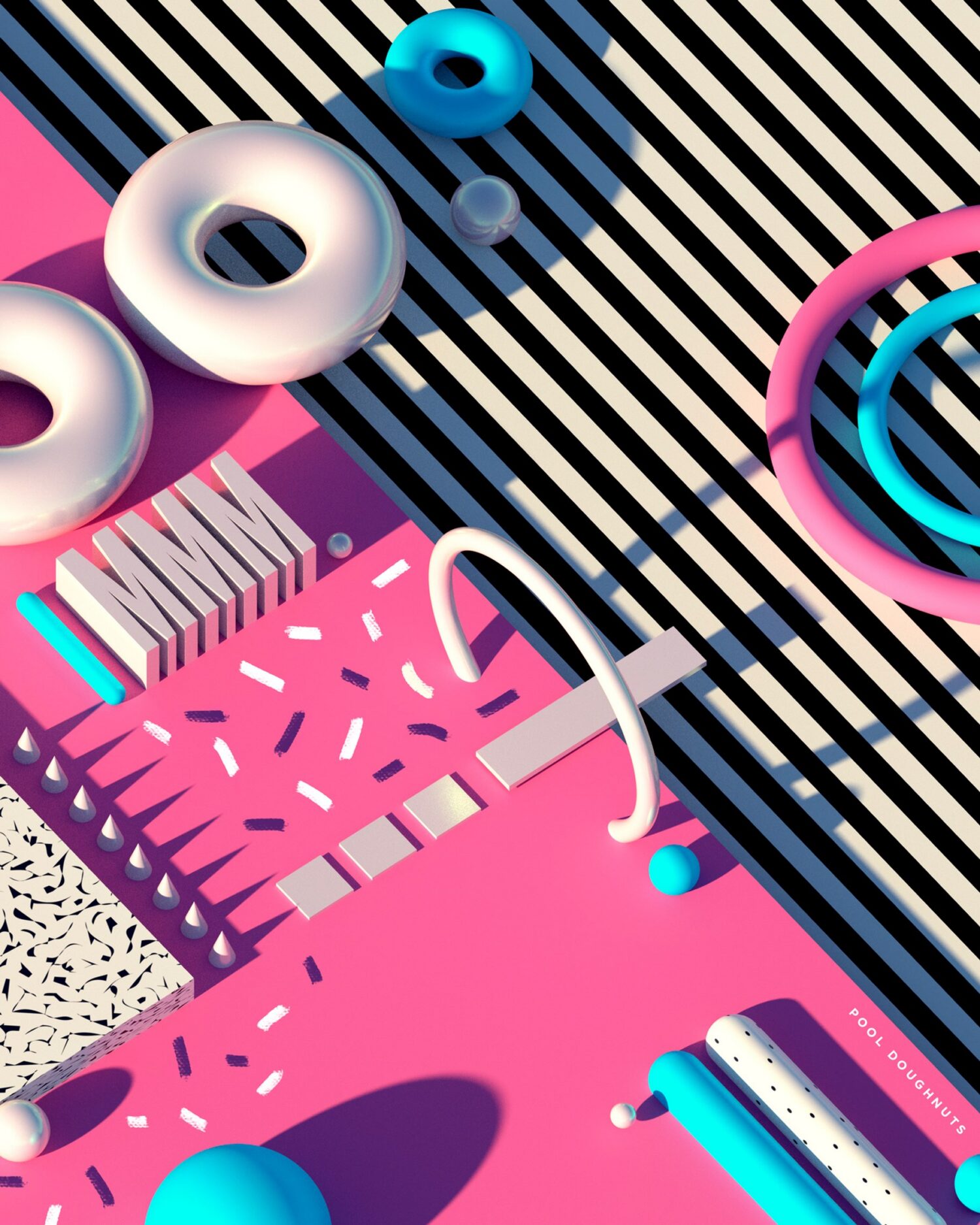 Prateek Vatash - Illustrations (Volume 1)