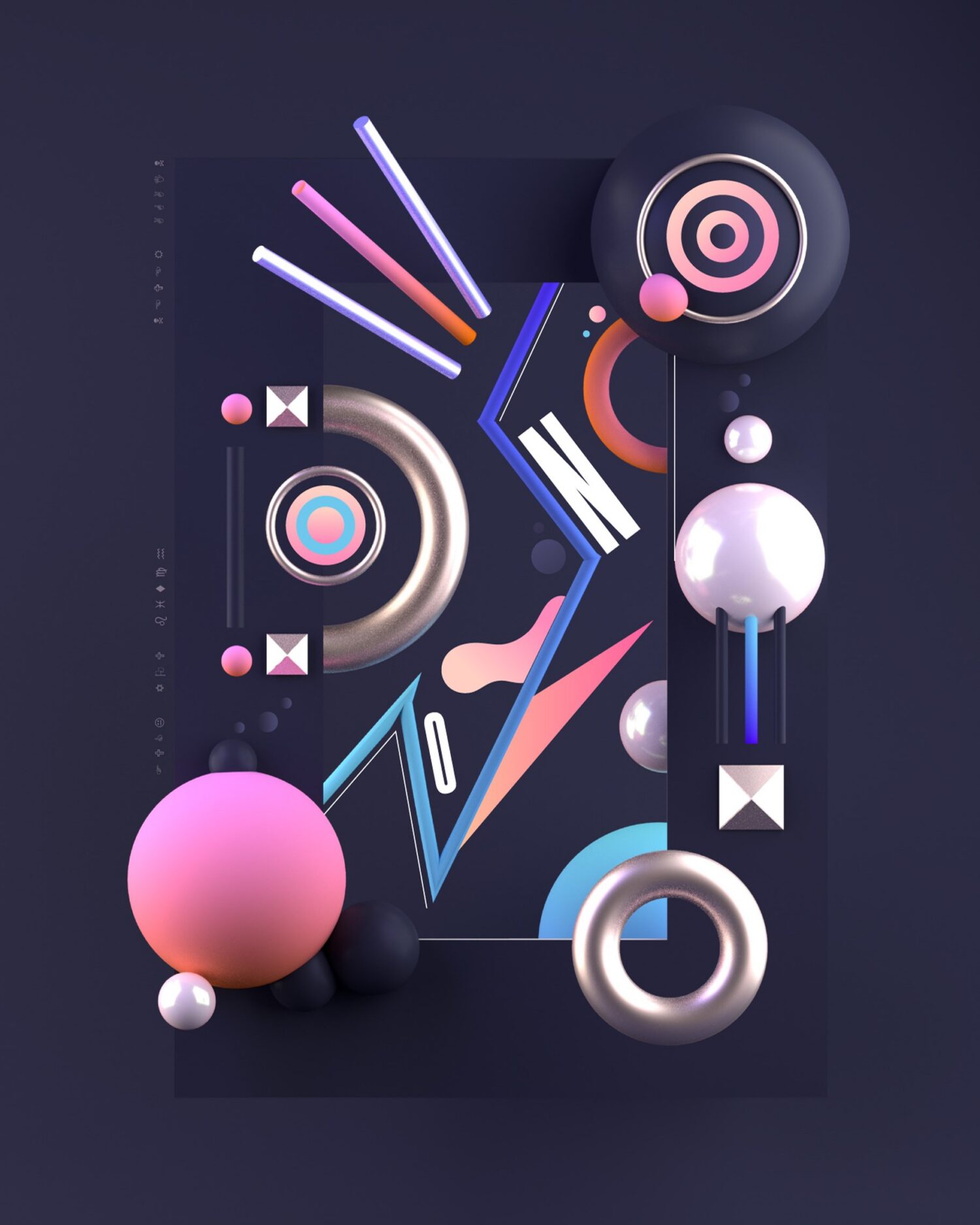Prateek Vatash - DLTD-Scenes Magazine