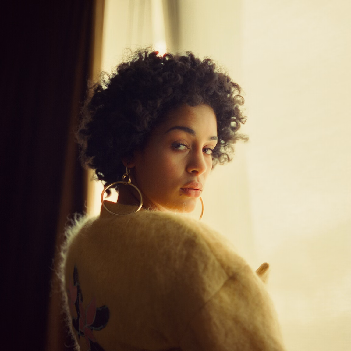 Shaun James Grant — Featured Image
