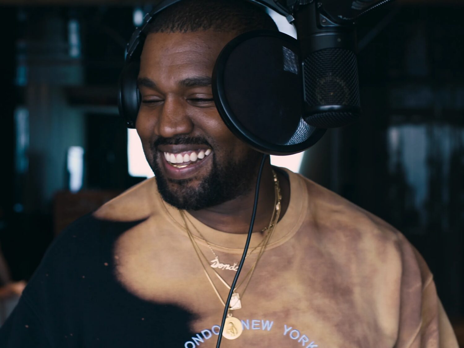 Jeen-Yuhs: A Kanye Trilogy