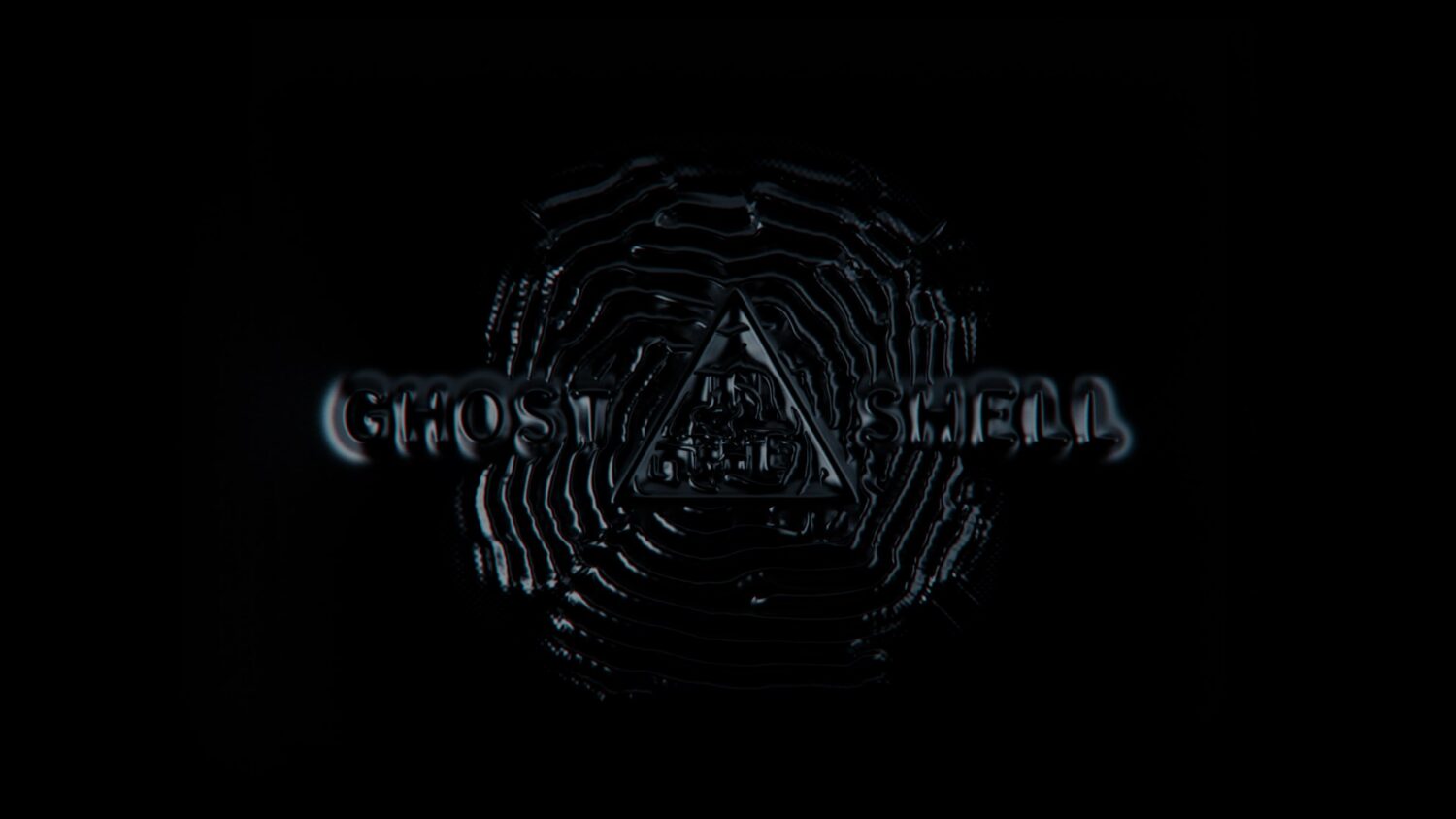 Vinicius Naldi - Ghost In The Shell Titles