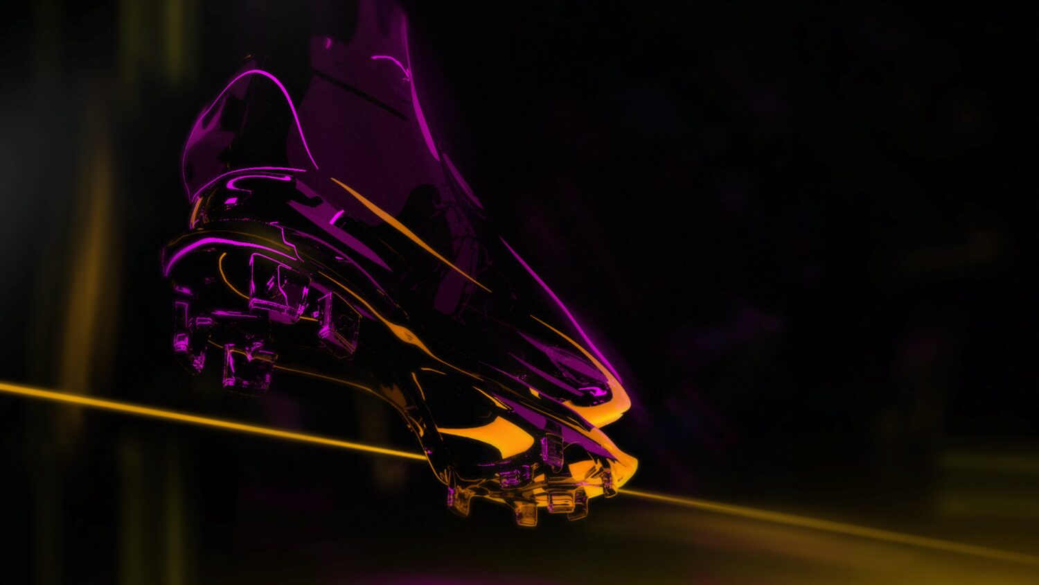Vinicius Naldi - Nike - Mercurial Superfly V
