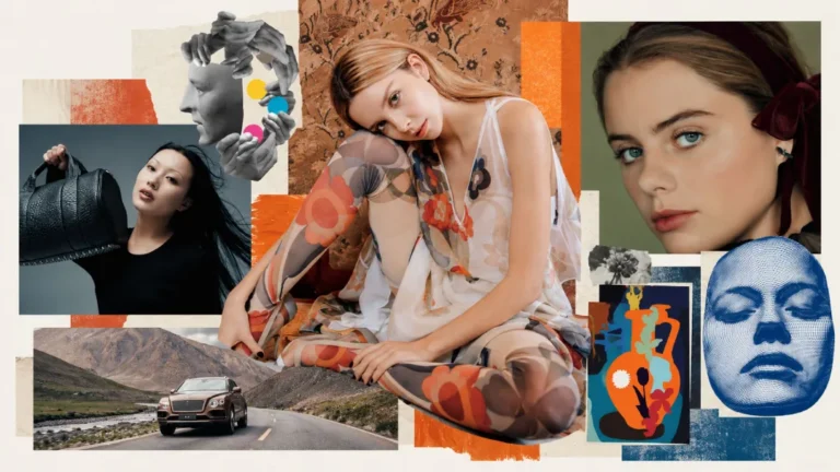 create online portfolio