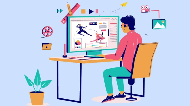 Motion Graphic Design Portfolio