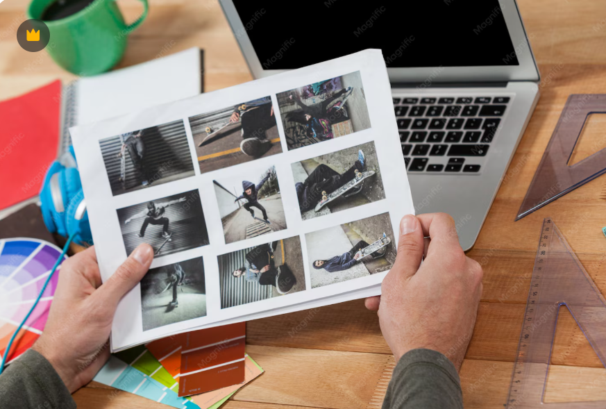 The Essential Pages Every Professional Photography Portfolio Needs