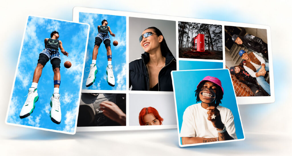 Photography Portfolio