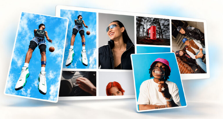 Photography Portfolio